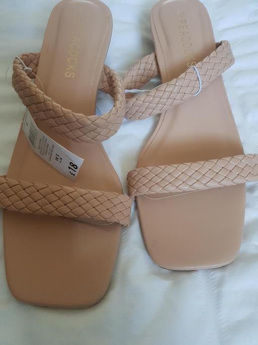 Buy & Sell West Midlands Wolverhampton - Photos for NEW nude shoes