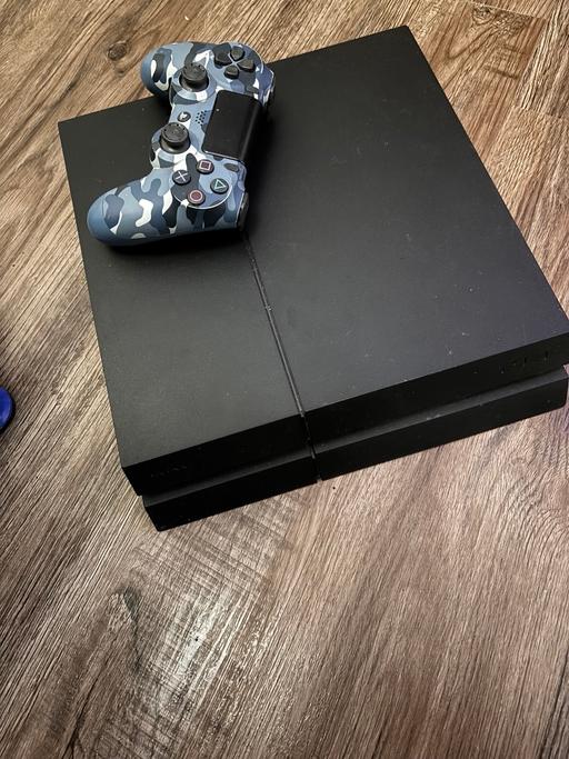 Buy & Sell Burnage Manchester - Photos for Ps4 1TB