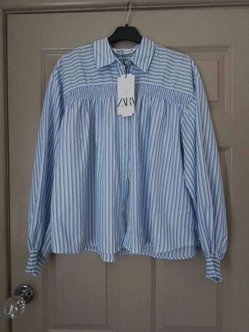 Buy & Sell Bells Mill Dudley - Photos for size 14/16 ladies zara blouse