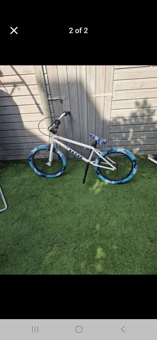 Buy & Sell Walworth South East London - Photos for bmx