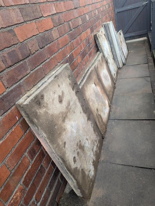 Buy & Sell Lye Dudley - Photos for SLABS X 18