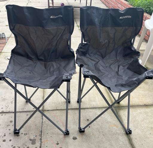 Buy & Sell Lye Dudley - Photos for Camping chairs