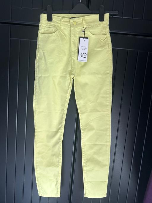 Buy & Sell Bells Mill Dudley - Photos for Skinny trousers size 12 stretchy