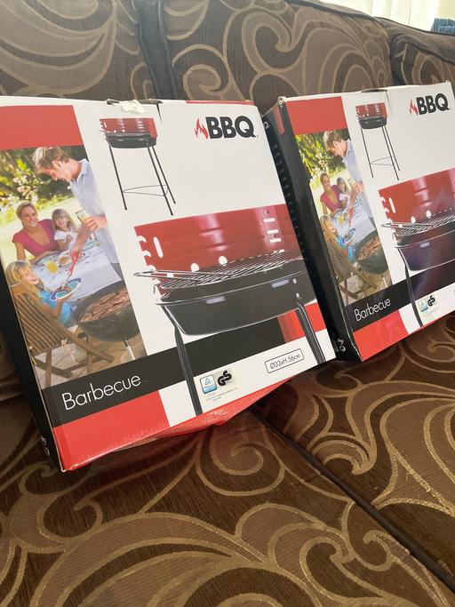 Buy & Sell Lye Dudley - Photos for Small BBQ