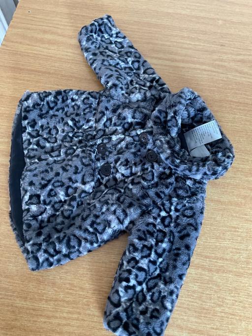 Buy & Sell Tipton Sandwell - Photos for Coat