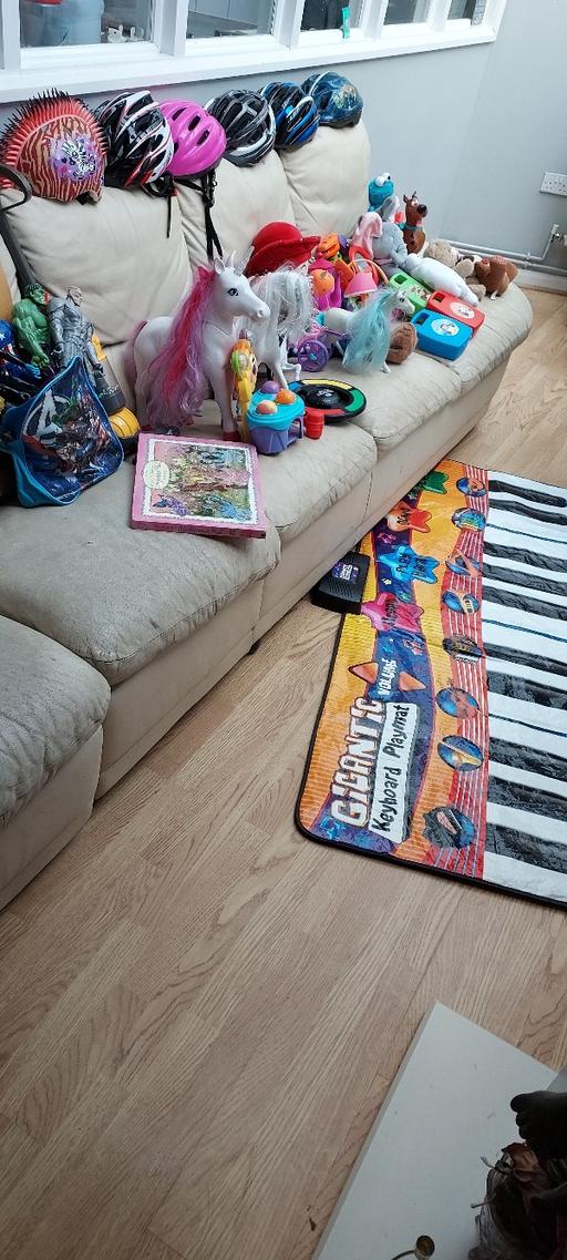 Buy & Sell Weoley Castle Birmingham - Photos for toy bundle 