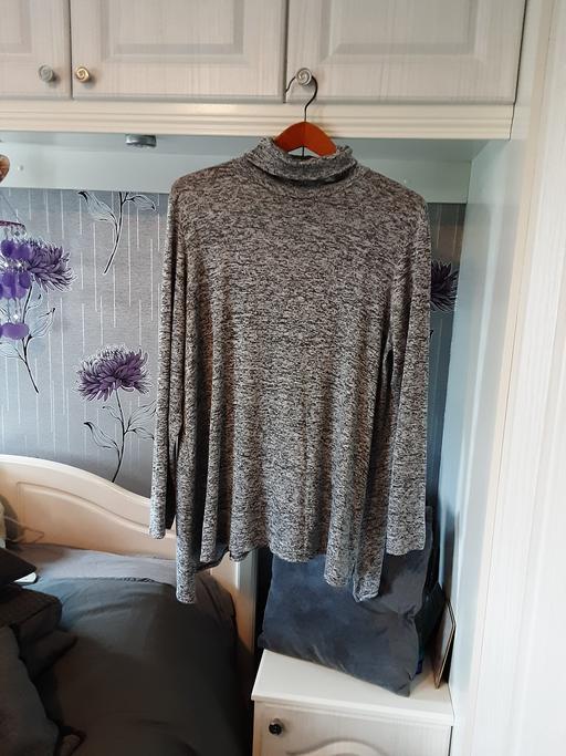 Buy & Sell Rainstorth Rotherham - Photos for Ladies Marlawynne Jumper