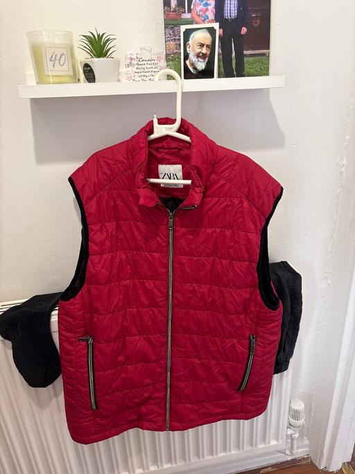 Buy & Sell Kingstanding Birmingham - Photos for Zara gilet