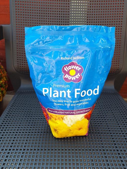 Buy & Sell Weoley Castle Birmingham - Photos for Plant Food