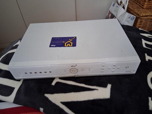 Buy & Sell Staffordshire Lichfield - Photos for sky box....only...no cables