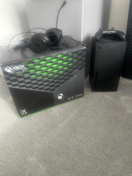 Buy & Sell West Yorkshire Leeds - Photos for Xbox Series X
