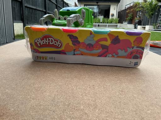 Buy & Sell Harold Wood Havering - Photos for Truck and play-doh