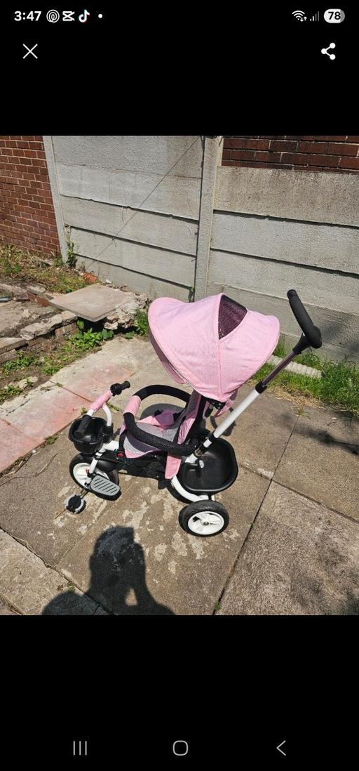 Buy & Sell Dudley Town Centre Dudley - Photos for girls bike