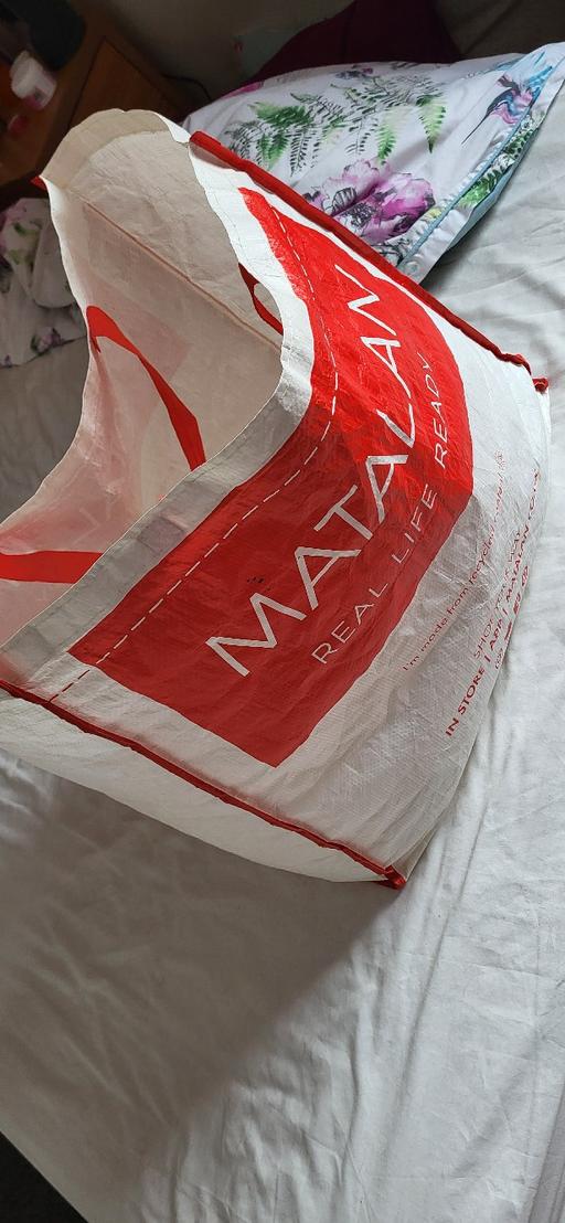 Buy & Sell Radcliffe Bury - Photos for extra large storage bag