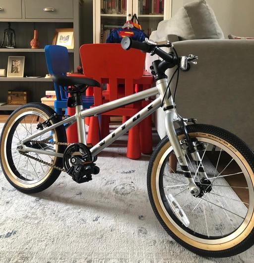 Buy & Sell East London Old Ford - East London - Photos for Vitus 16” kids bike
