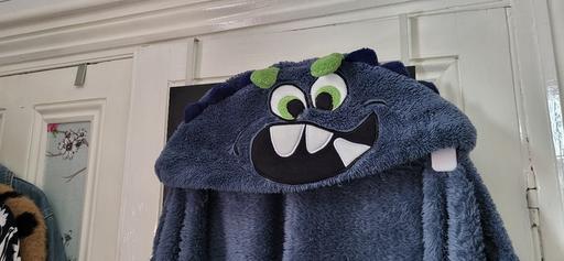Buy & Sell Radcliffe Bury - Photos for cuddle gown one size