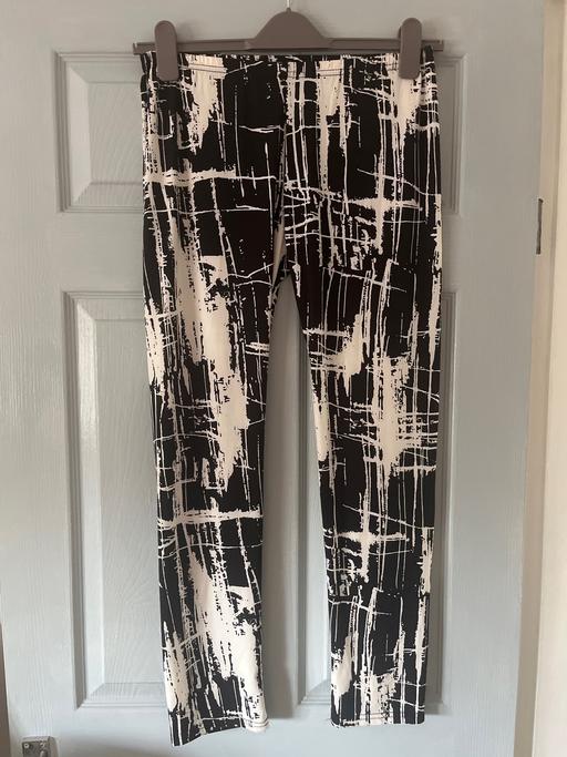 Buy & Sell South Yorkshire Doncaster - Photos for Size 10 leggings