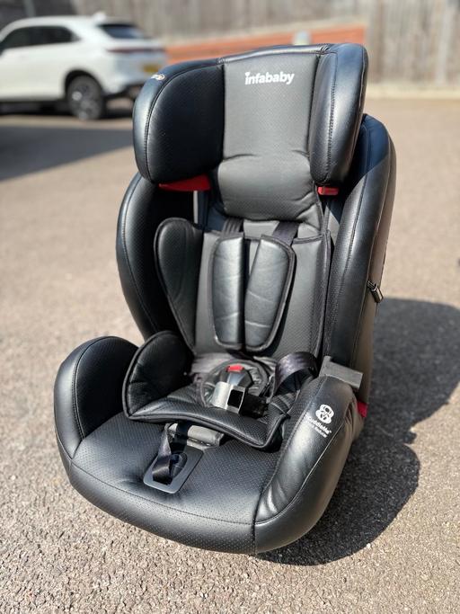 Buy & Sell Marks Gate East London - Photos for Car seat