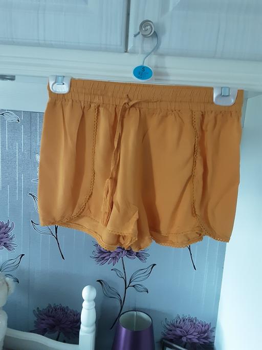 Buy & Sell Rainstorth Rotherham - Photos for Ladies Pep&Co Shorts