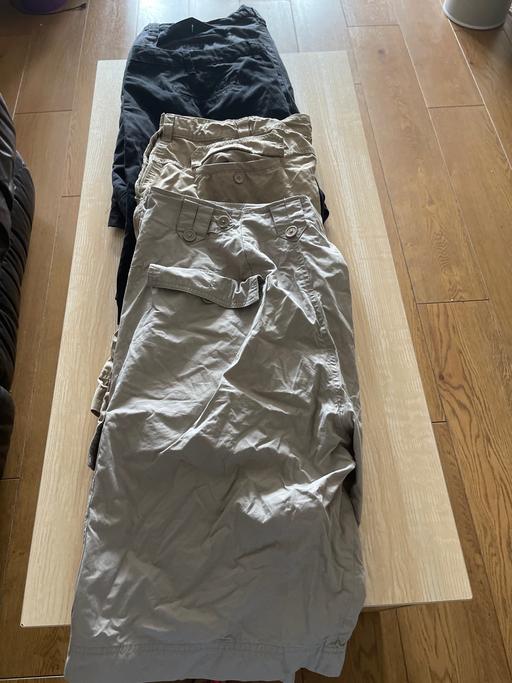 Buy & Sell Blakenhall Wolverhampton - Photos for Four Men’s shorts- SIze XL