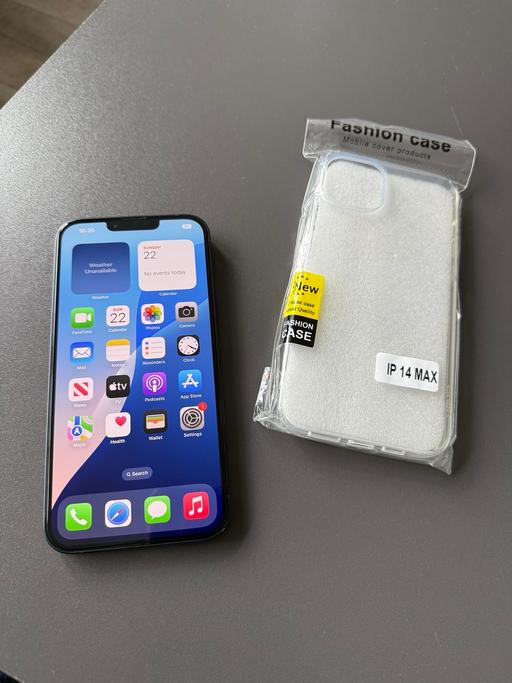 Buy & Sell West Midlands Sandwell - Photos for iPhone 14 Plus 128gb UNLOCKED