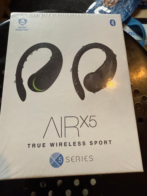Buy & Sell Birchills Walsall - Photos for Wireless earph