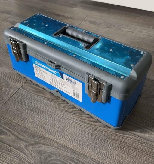 Buy & Sell Blackburn Blackburn with Darwen - Photos for Tool box