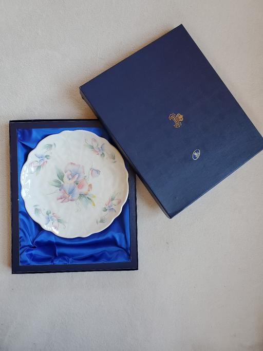 Buy & Sell Southfleet Dartford - Photos for Vintage Aynsley Bone China Decorative Plate