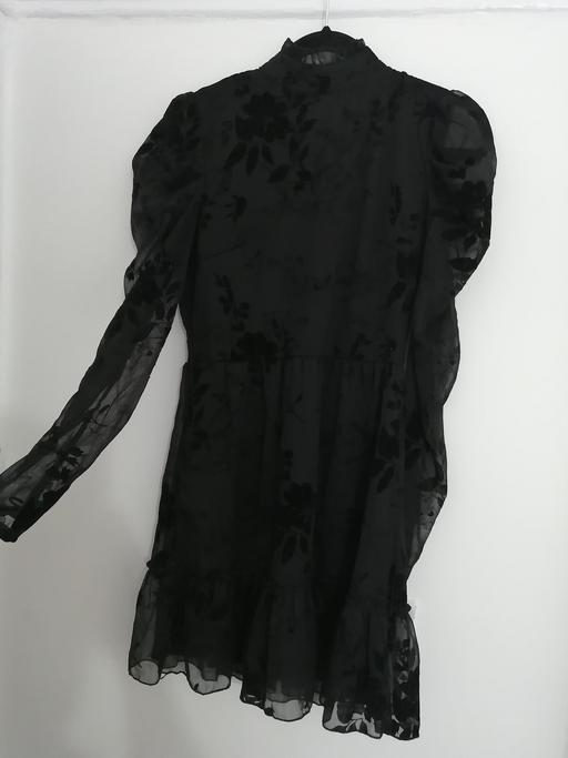 Buy & Sell West Derby Liverpool - Photos for women's size 10 black dress
