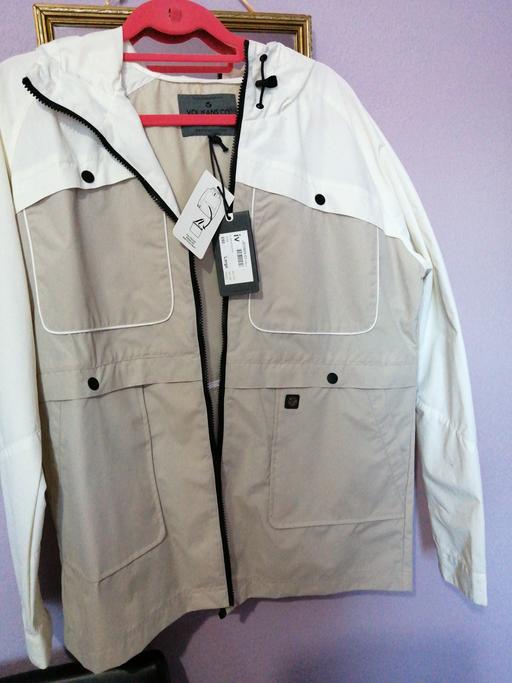 Buy & Sell Plaistow East London - Photos for mens Xl jacket