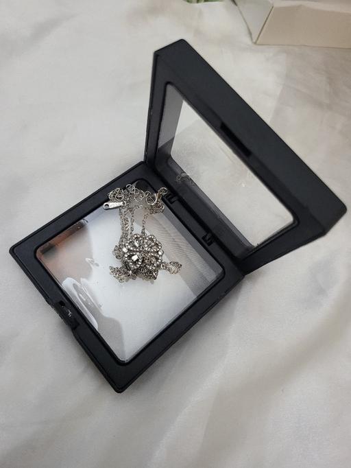 Buy & Sell Healey Rochdale - Photos for Silver Clover In Box