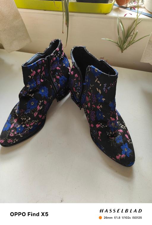 Buy & Sell Ponthenry Carmarthenshire - Wales - Photos for Women's boots