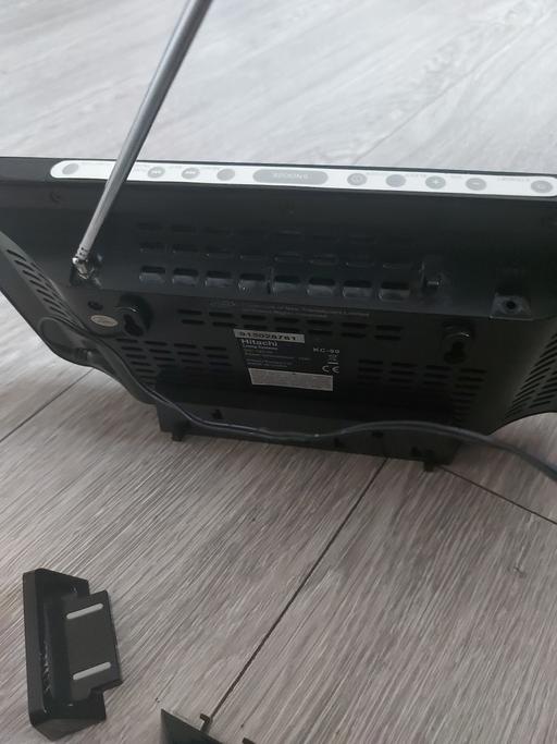 Buy & Sell East London Plaistow - East London - Photos for Ipod Player with radio.