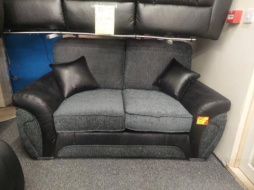 Buy & Sell Burton-on-Trent East Staffordshire - Photos for 2 seater brand new sofa