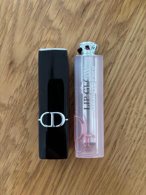 Buy & Sell Surbiton Kingston upon Thames - Photos for Dior lipsticks swatched once