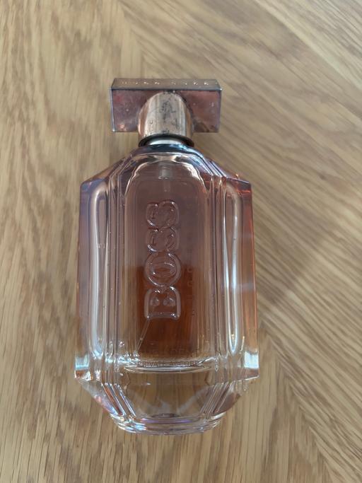 Buy & Sell Hook South West London - Photos for Hugo Boss The Scent Private Accord 