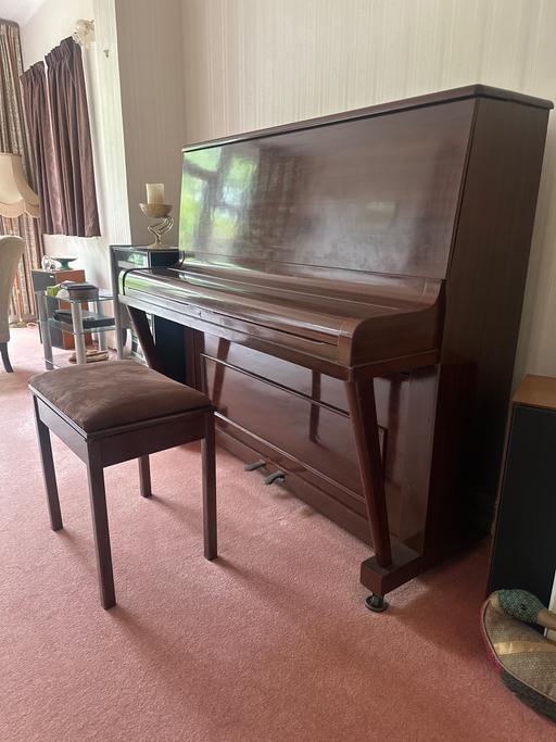 Buy & Sell Hall Green Birmingham - Photos for Piano