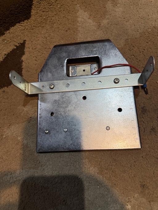 Buy & Sell Birchills Walsall - Photos for Cb radio slide mount