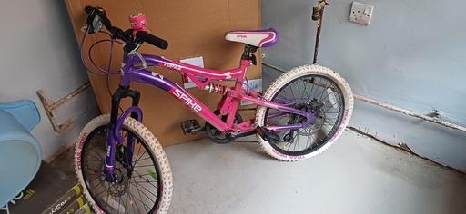 Buy & Sell Hall Green Birmingham - Photos for Girls Mountain Bike - approx age 10-14yrs