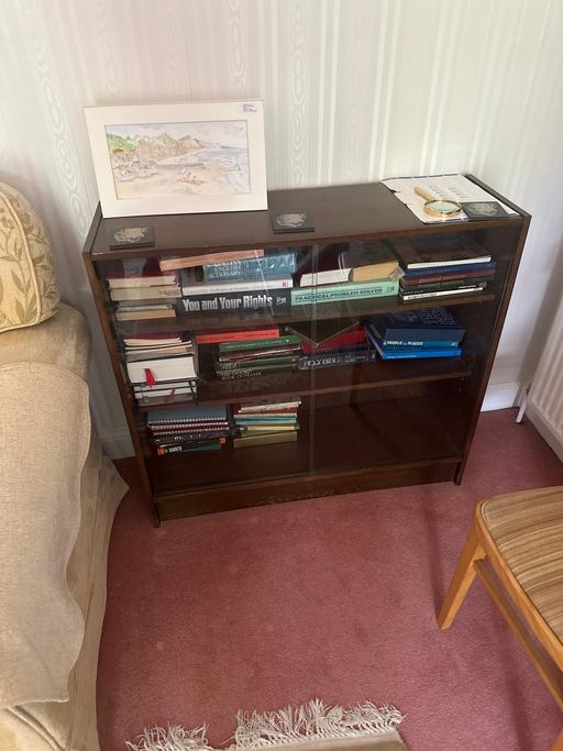 Buy & Sell Hall Green Birmingham - Photos for Wooden book shelf
