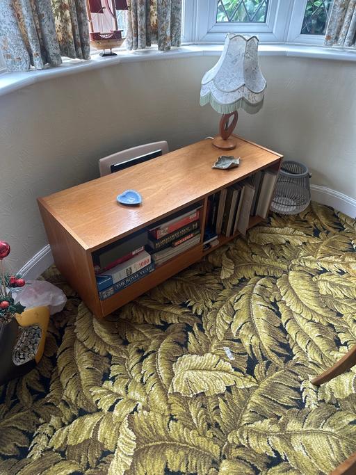 Buy & Sell Hall Green Birmingham - Photos for Wooden side board