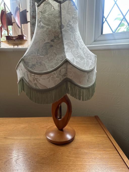Buy & Sell Hall Green Birmingham - Photos for Small table lamp