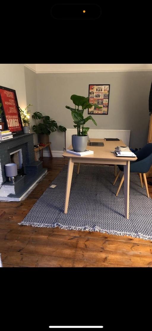 Buy & Sell Angel North London - Photos for Wooden dining table