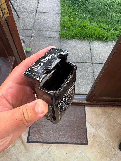 Buy & Sell East Malling Tonbridge and Malling - Photos for Jack Daniels ashtray