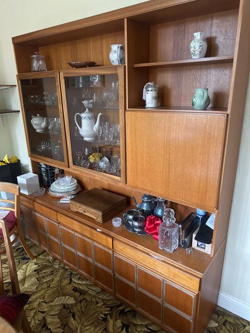 Buy & Sell Hall Green Birmingham - Photos for Wall unit side board
