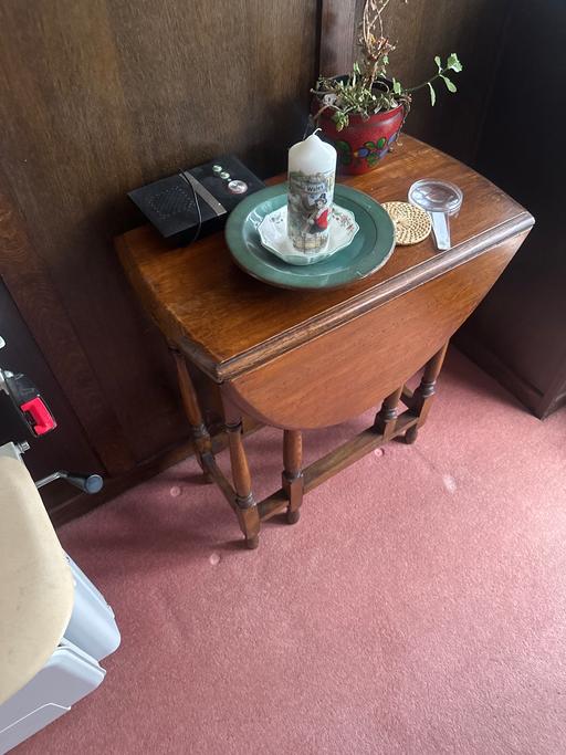 Buy & Sell Hall Green Birmingham - Photos for Table