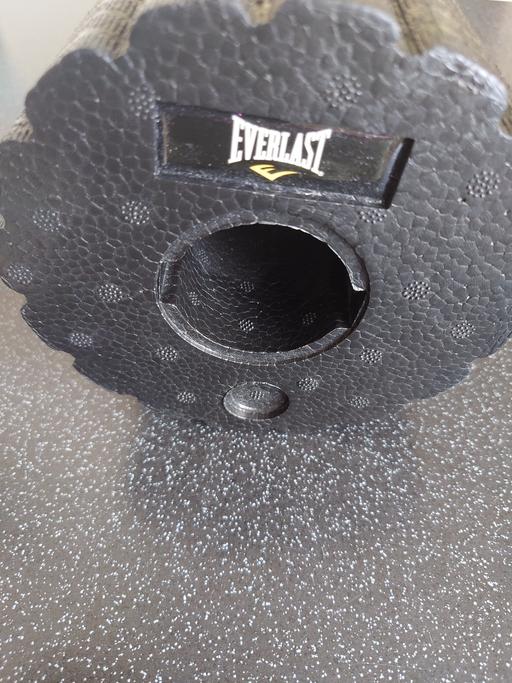 Buy & Sell Woodthorpe Charnwood - Photos for Everlast foam roller