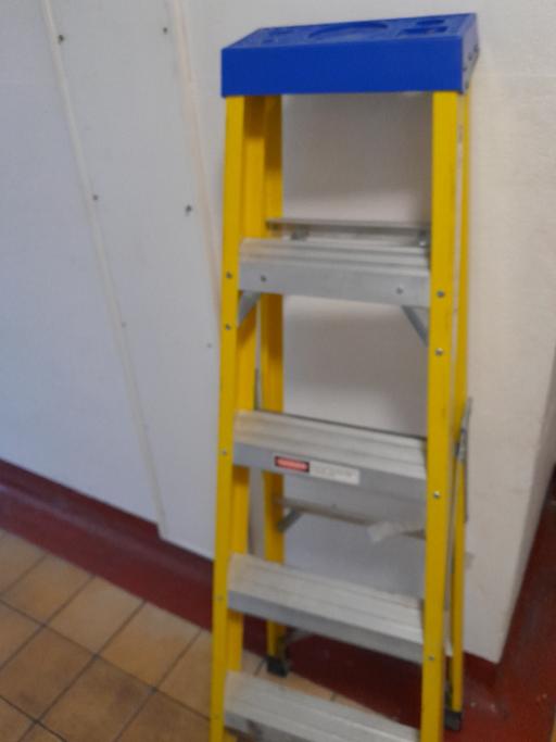 Buy & Sell Blackfen South East London - Photos for electricians ladder