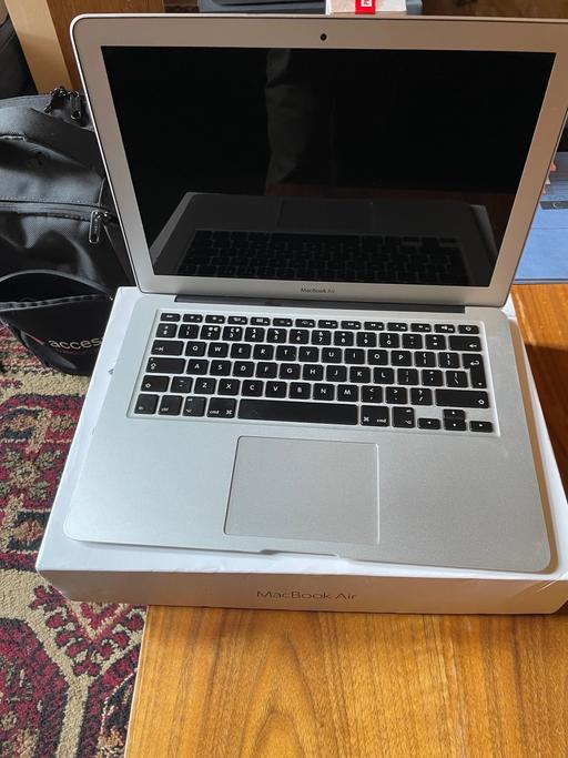 Buy & Sell Small Heath Birmingham - Photos for MacBook 2017 with office