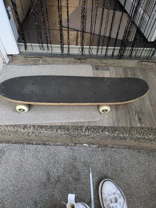 Buy & Sell Moseley Village Wolverhampton - Photos for skate board